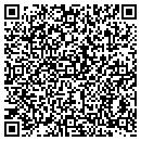 QR code with J V Woodworking contacts