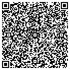QR code with B & B Automotive Repairs Inc contacts