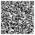 QR code with Blue Fringe LLC contacts