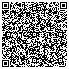 QR code with Ginas Discount Thrift Store contacts