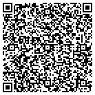 QR code with Gallagher Associates contacts