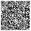 QR code with R Cubed contacts