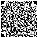 QR code with The Random Act of Kindness contacts
