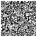 QR code with Gde Lawncare contacts