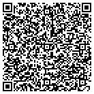 QR code with The Boulder Health and Fitness contacts