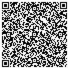 QR code with Custom Spray Textured Ceilings contacts