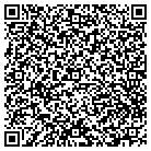 QR code with George L Kline Jr MD contacts