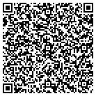 QR code with Princeton Center For Education contacts