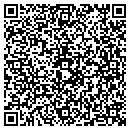 QR code with Holy Land Artifacts contacts