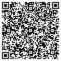 QR code with A Services contacts