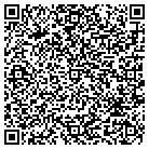 QR code with Goddess Lydia Telephone Cnslng contacts