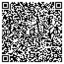 QR code with Desedge Inc contacts