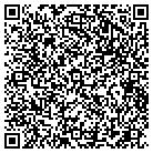 QR code with M & M Marketing Corp Inc contacts