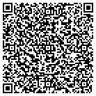 QR code with Custom Tailoring & Dry Clean contacts