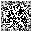 QR code with Marys Pence contacts