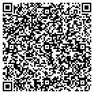 QR code with R & W Movie Distributors contacts