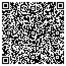 QR code with Peapack Travel contacts