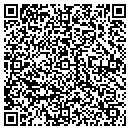 QR code with Time Lounge & Liquors contacts