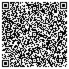 QR code with B T Snedecor Construction Co contacts