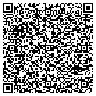 QR code with K F Environmental Technologies contacts