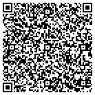 QR code with Gary's Mobil Service Center contacts