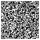 QR code with Rivervale Township School Dist contacts