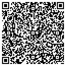 QR code with JLP & Sons contacts
