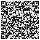 QR code with G&G Rental Assoc contacts