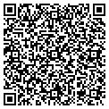 QR code with Mystic Pools contacts