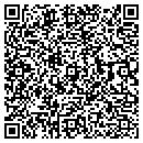 QR code with C&R Services contacts