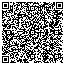 QR code with Harry J Lufft contacts