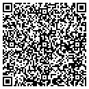 QR code with Hackettstown Corp Health contacts