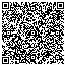 QR code with Haskin Research Lab The contacts