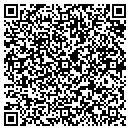 QR code with Health Barn USA contacts