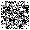 QR code with Teaneck Engineering contacts
