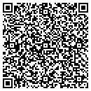 QR code with Hilltop Landscaping contacts