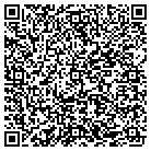 QR code with Marjorie Decorating Service contacts