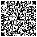 QR code with Mt Zion Pentecostal Church Inc contacts