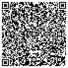 QR code with A Team Approach Physical Thrpy contacts
