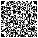 QR code with C S Young Co contacts