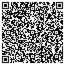 QR code with M S Reed Inc contacts