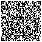 QR code with Magnolia Restaurant & Diner contacts
