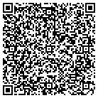 QR code with Hamilton Twp Health Recreation contacts