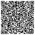 QR code with Mystery Mayhem & Make Believe contacts