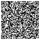 QR code with My Three Daughters Groc & Deli contacts