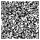 QR code with X L Insurance contacts