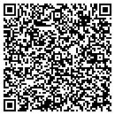 QR code with Aristo contacts