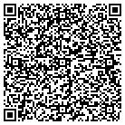 QR code with Professional Edge Landscaping contacts
