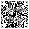 QR code with Hood Electric contacts