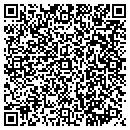 QR code with Hamer Heating & Cooling contacts